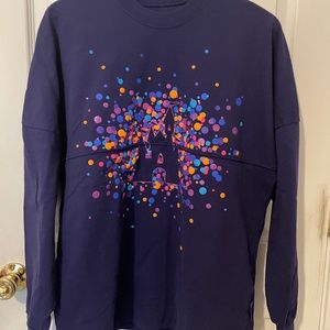 Disney Spirit Jersey